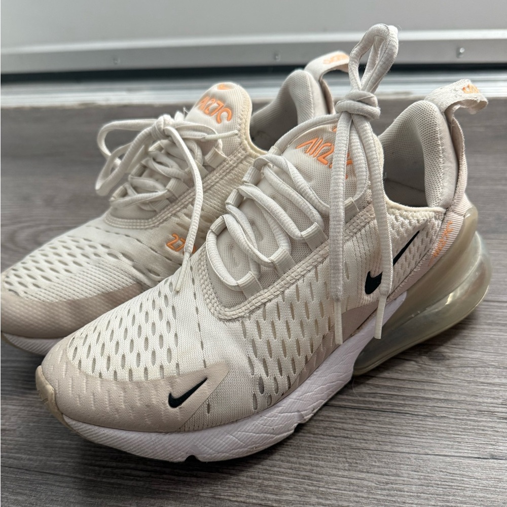 Women’s Airmax 270